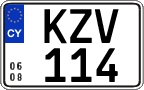 KZV 114