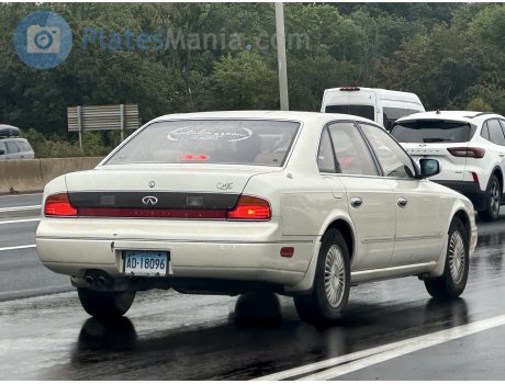 AD-18096, Infiniti Q45