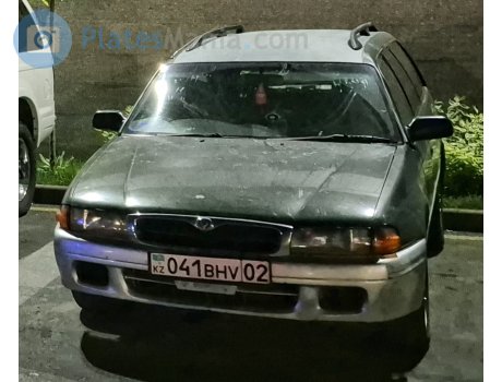 041 BHV 02, Mazda Capella