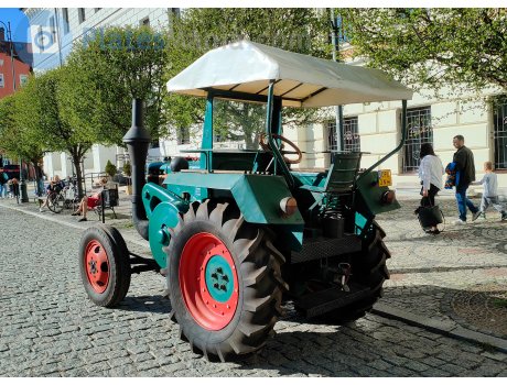 DPL 2N, Ursus C-Series