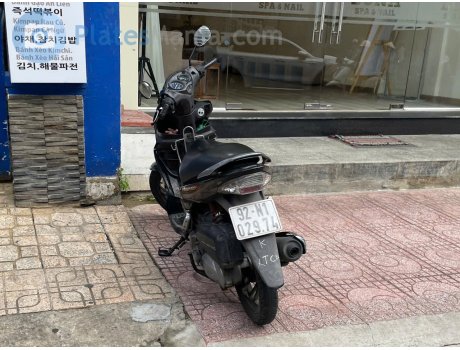 92-N1 029.74, Suzuki Hayate