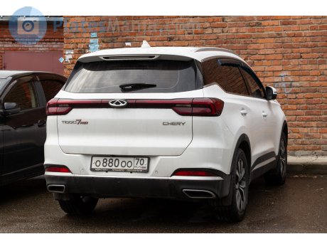 о880оо70, Chery (Chirey) Tiggo 7