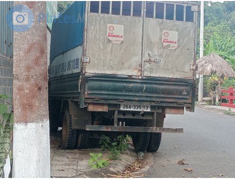 26A-335.13, Vinaxuki 990T