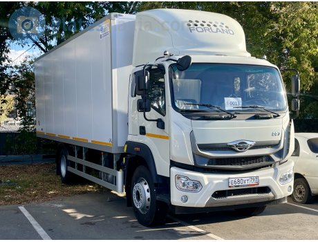 е680хт797, Foton Forland