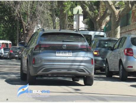 AH 630 QD, Volkswagen Nivus