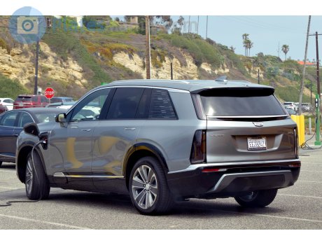 EE22Z42, Cadillac Vistiq