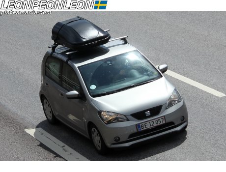 BE 12057, SEAT Mii
