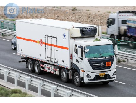 新A·E9482, DongFeng KL