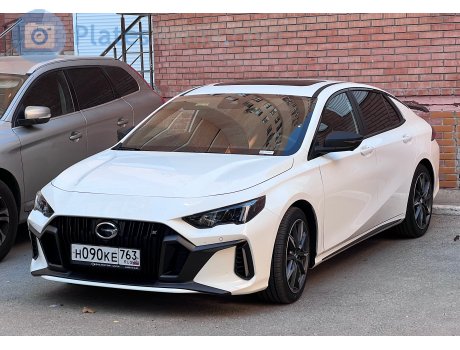 н090ке763, GAC Empow