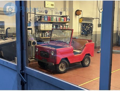 367048 VI, Lawil S3 Varzina