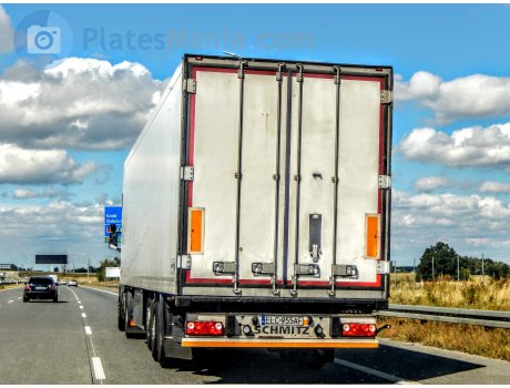 ELC 955AF, Schmitz SKO