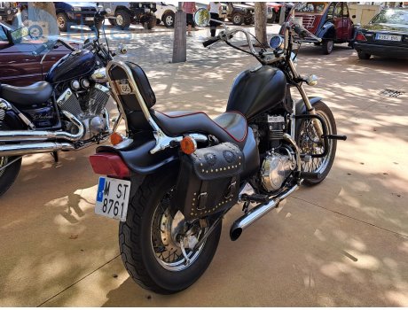 M 8761 ST, Kawasaki Vulcan