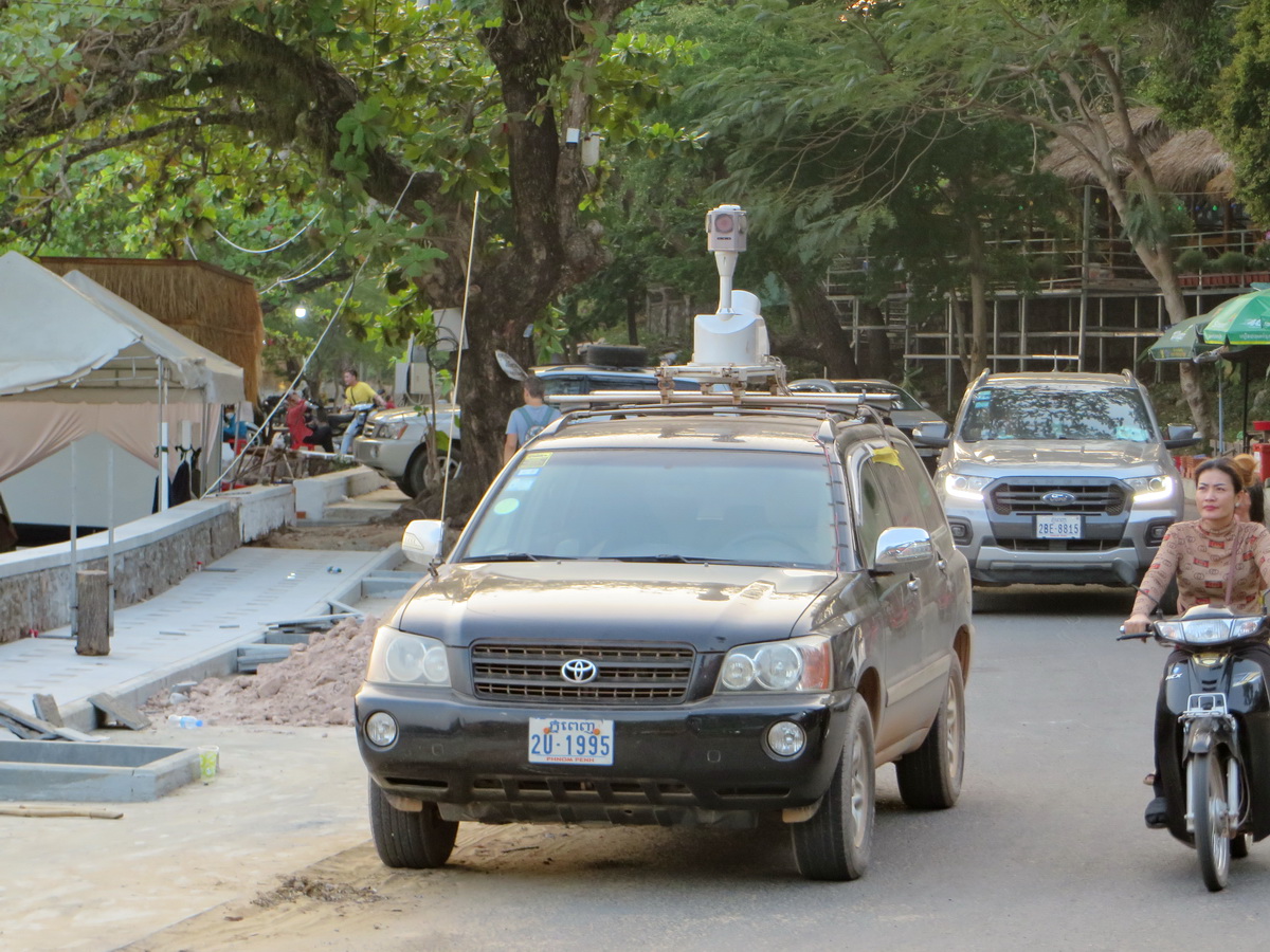 2U-1995, Toyota Highlander 1st gen (XU20), 2000–2007