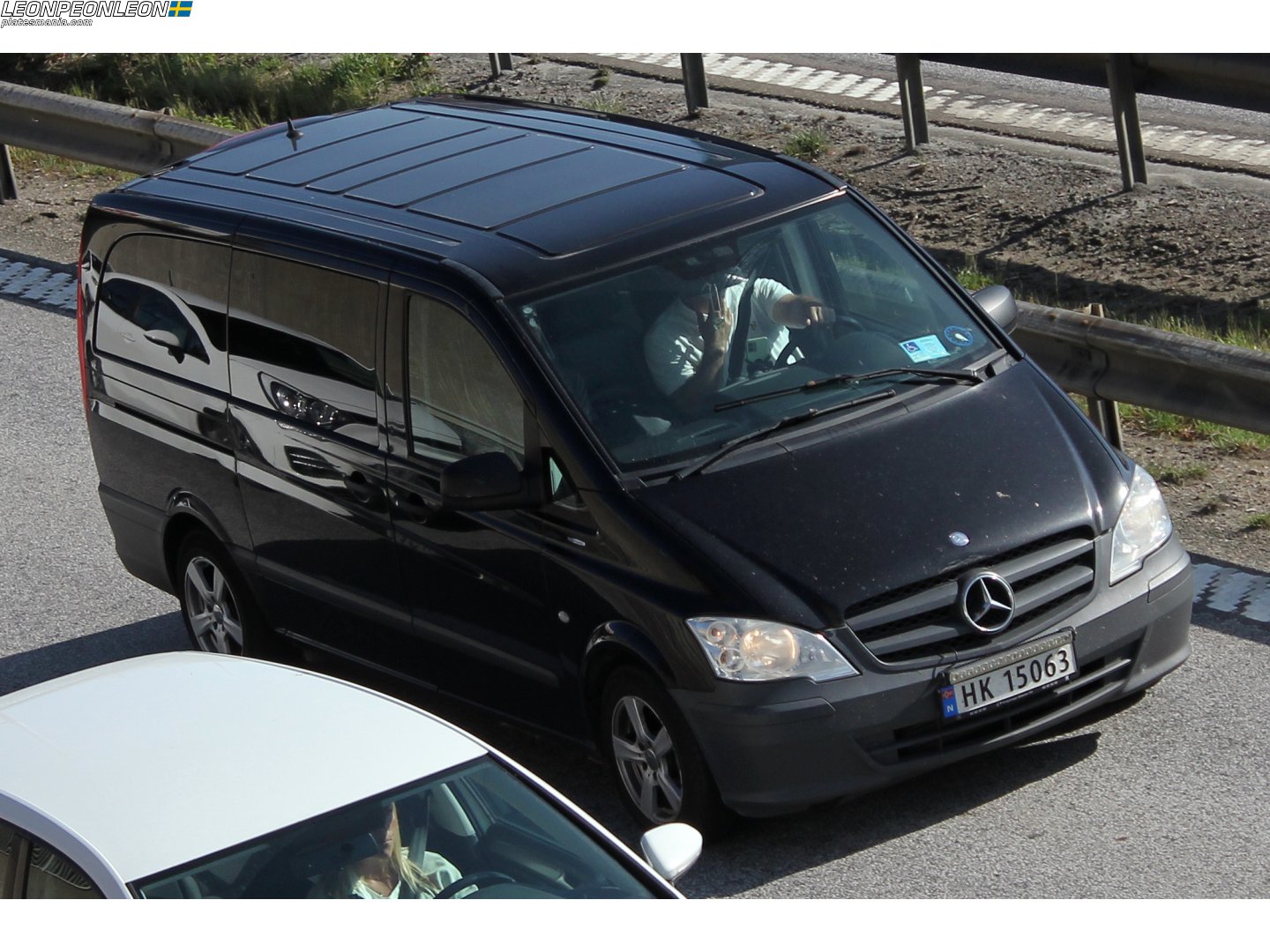 HK 15063, Mercedes-Benz Vito 2nd gen (W639), 2003–2014