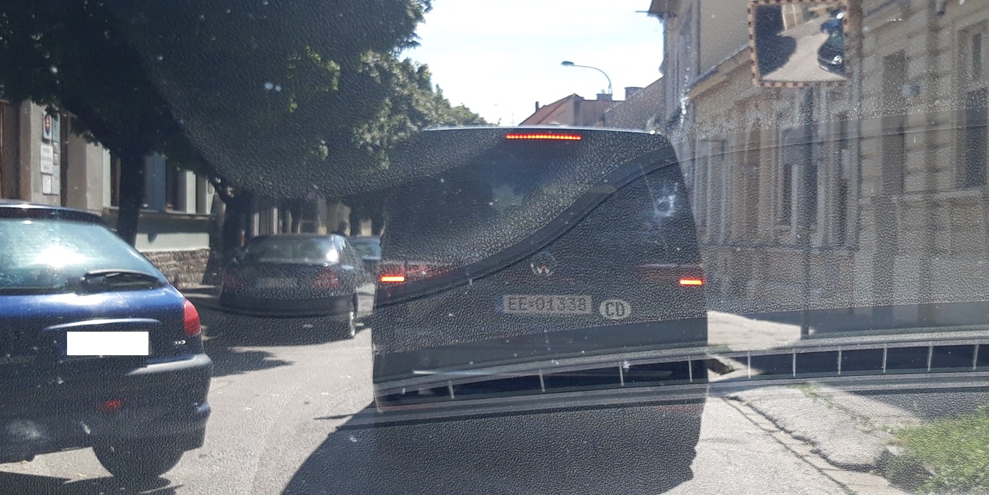 EE 01338, Volkswagen Multivan 