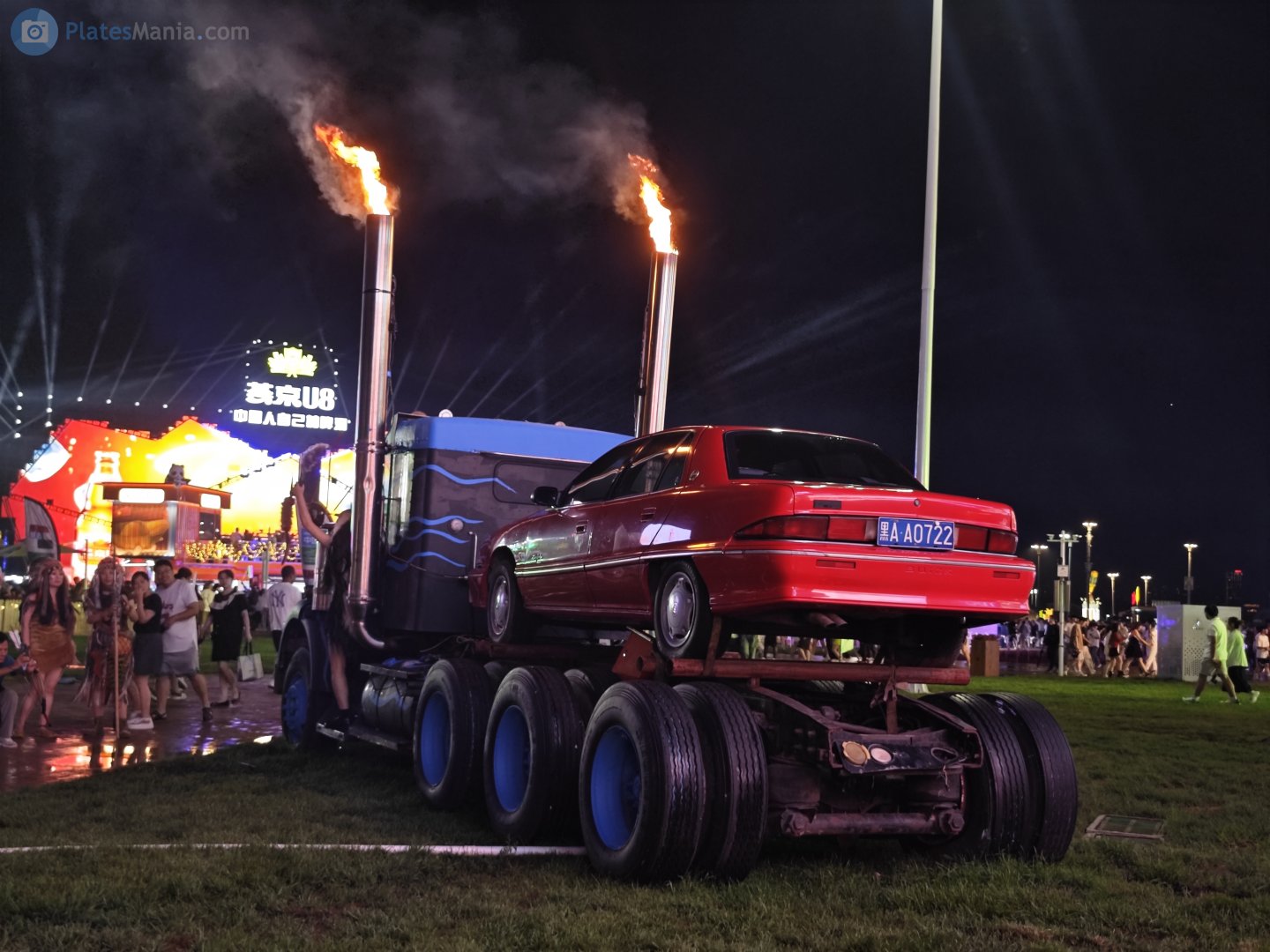 黑A·A0722, Buick Skylark 7th gen Sedan (X-body), 1991–1996