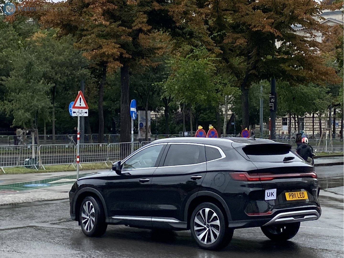 PR11LEO, BYD Sealion 6 / Seal U 