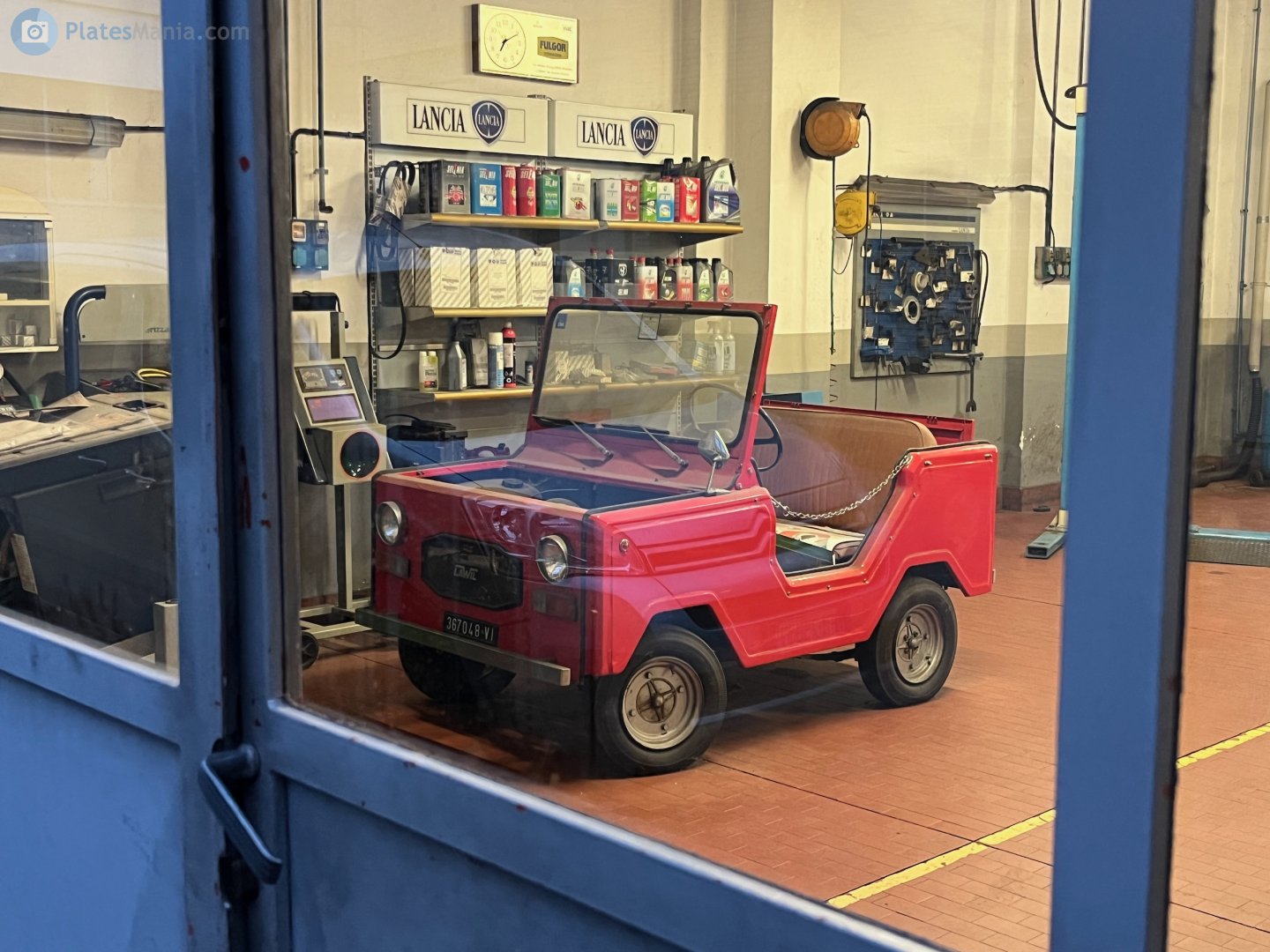 VI 367048, Lawil S3 Varzina 