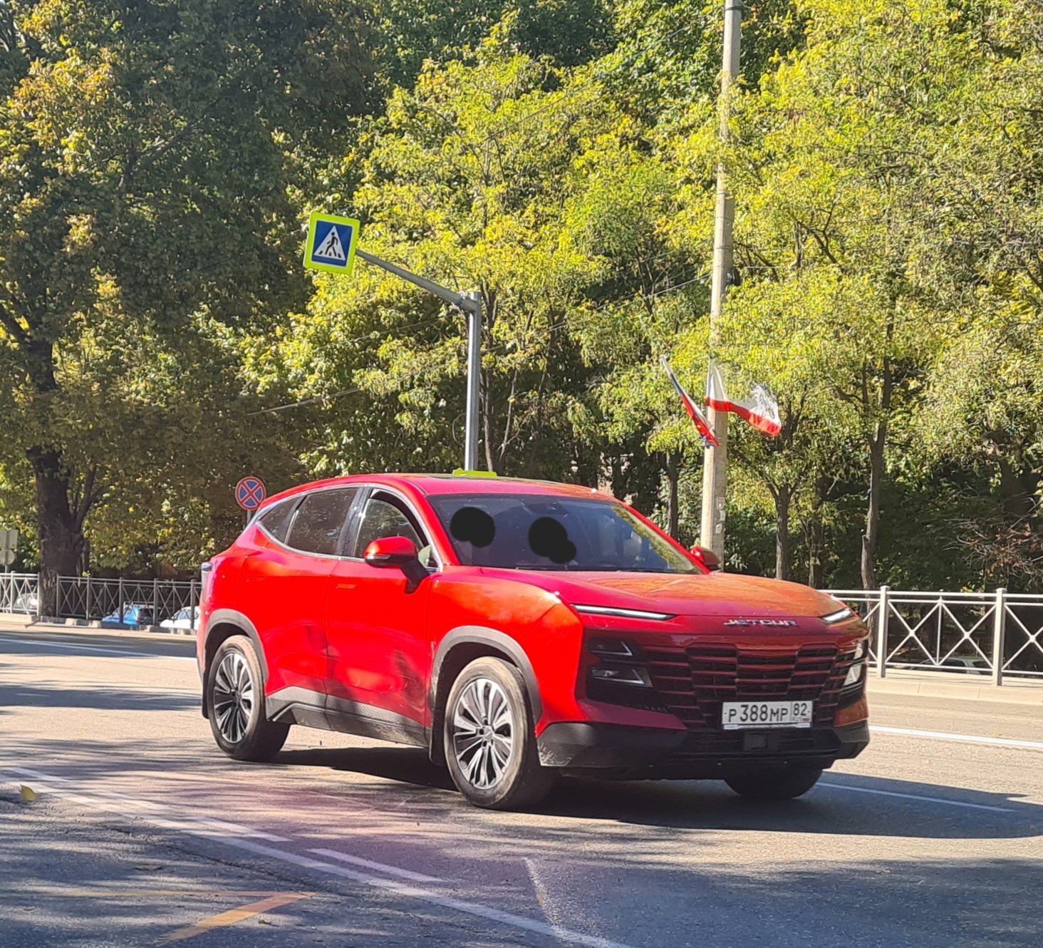 р 388 мр 82, Jetour Dashing / Dasheng 1st gen, 2022–