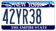 New York, Motorcycles (12AB34)