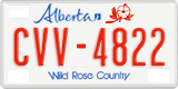 Alberta, ABC-1234