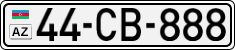 44 CB 888