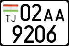 02AA 9206