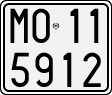 MO 115912