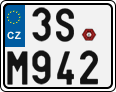 3S M942