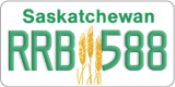 Saskatchewan, ABC 123