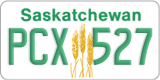 Saskatchewan, ABC 123