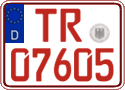 TR 07605