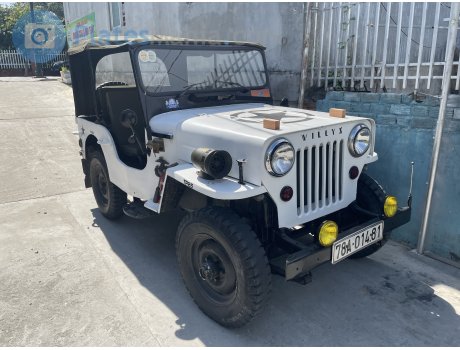 78A-014.81, Willys M606