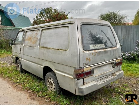 с926рх50, Kia Besta