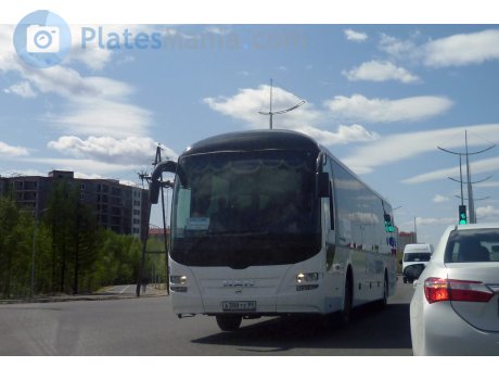 а388те89, MAN Lion