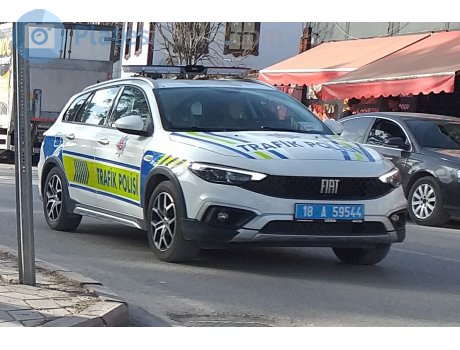 18 A 59544, FIAT Ægea