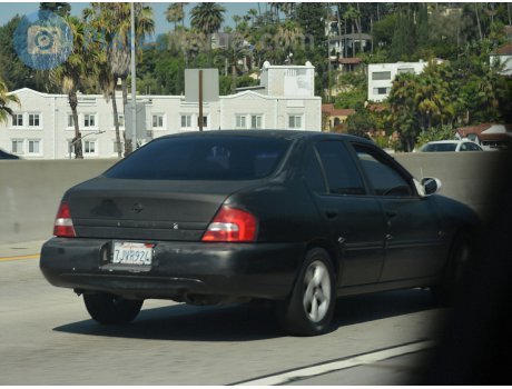 7JVR924, Nissan Altima