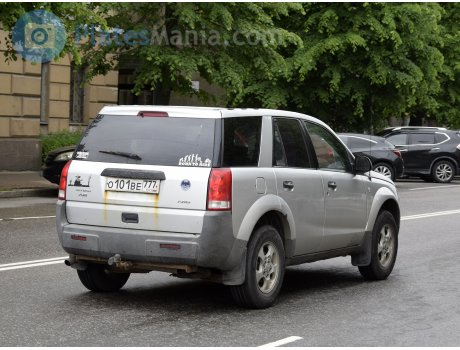 о101ве777, Saturn VUE