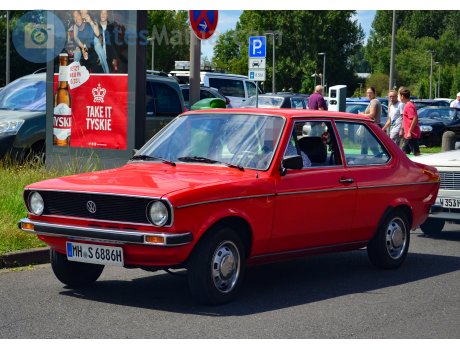 MH S 6886H, Volkswagen Derby