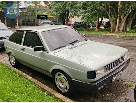BSU6A23, Volkswagen Gol