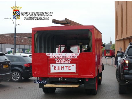 NJ-29-33, Austin K30/K2/K3/K4