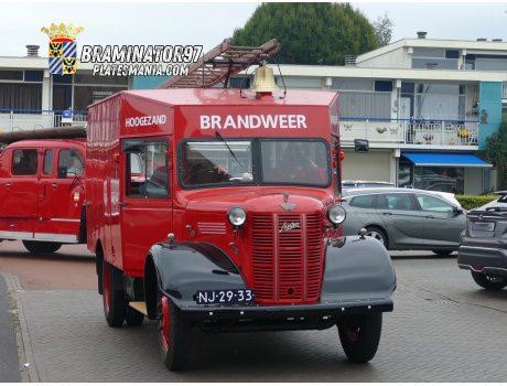 NJ-29-33, Austin K30/K2/K3/K4