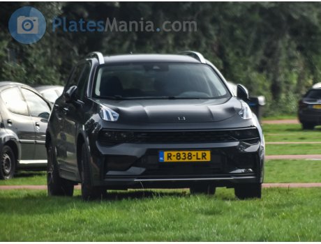 R-838-LR, Lynk & Co 01