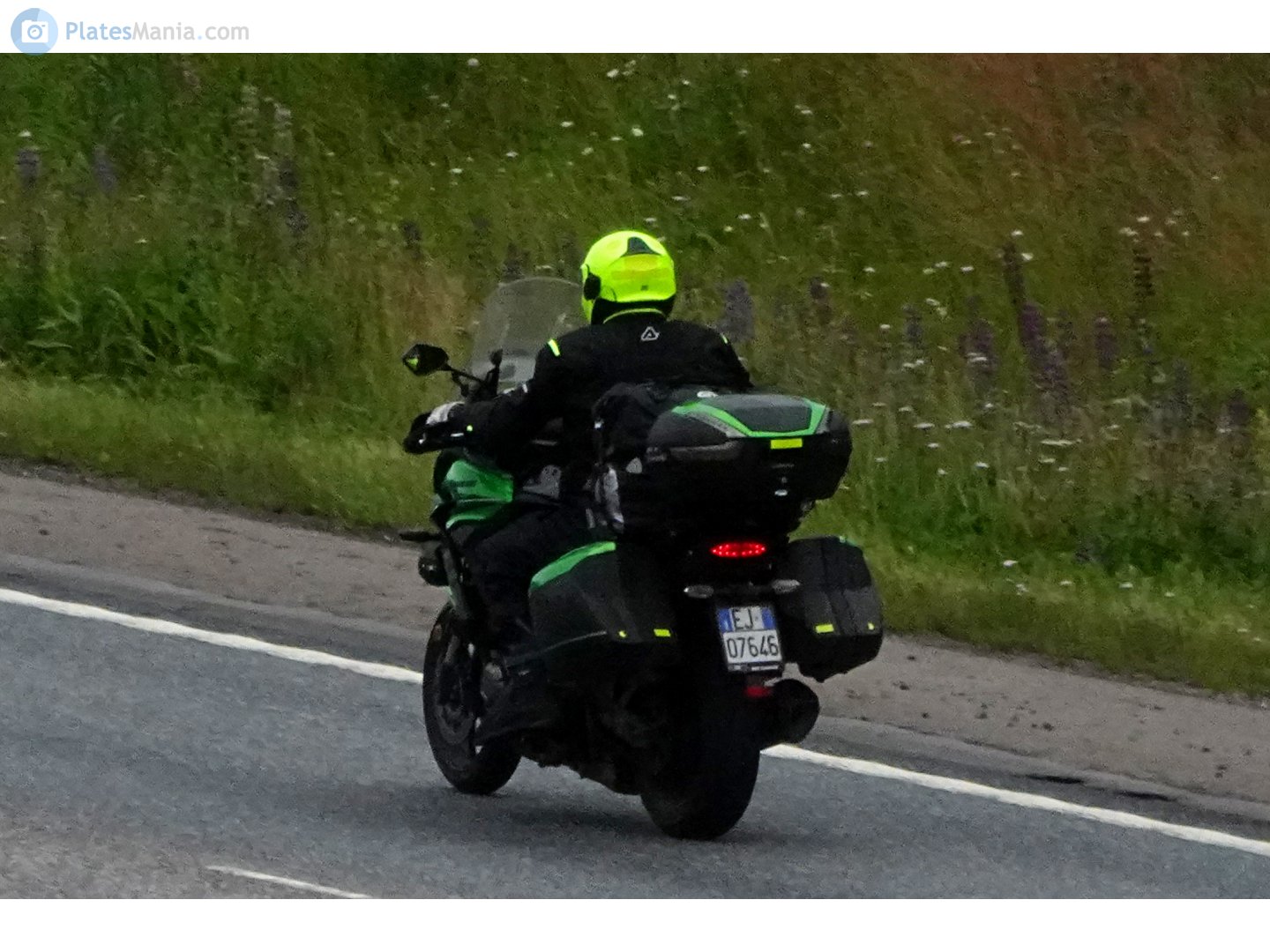 EJ 07646, Kawasaki Versys 3rd gen KLZ1000, 2015–2018