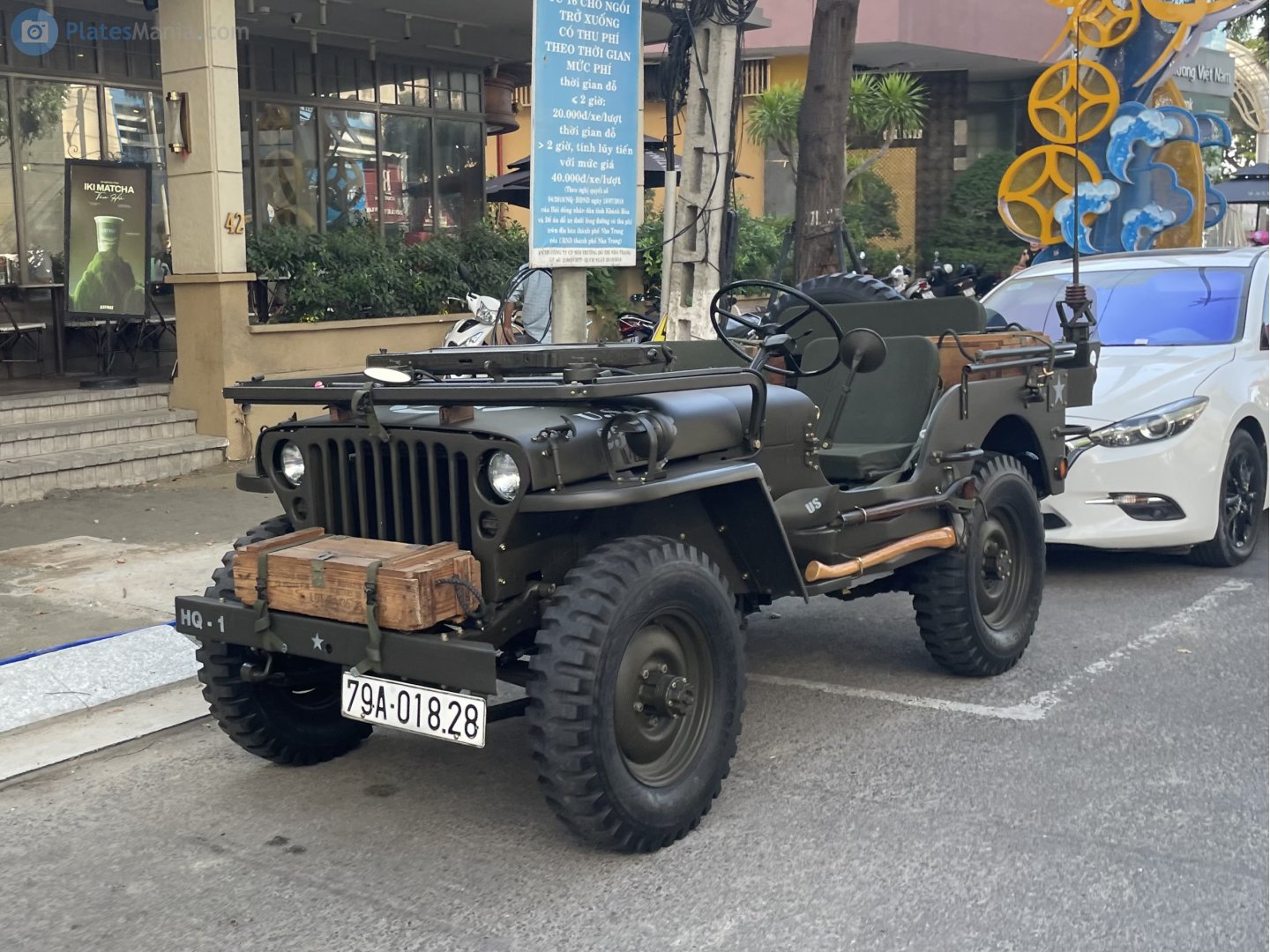 79A-018.28, Jeep CJ-Series CJ-3B, 1953–1968