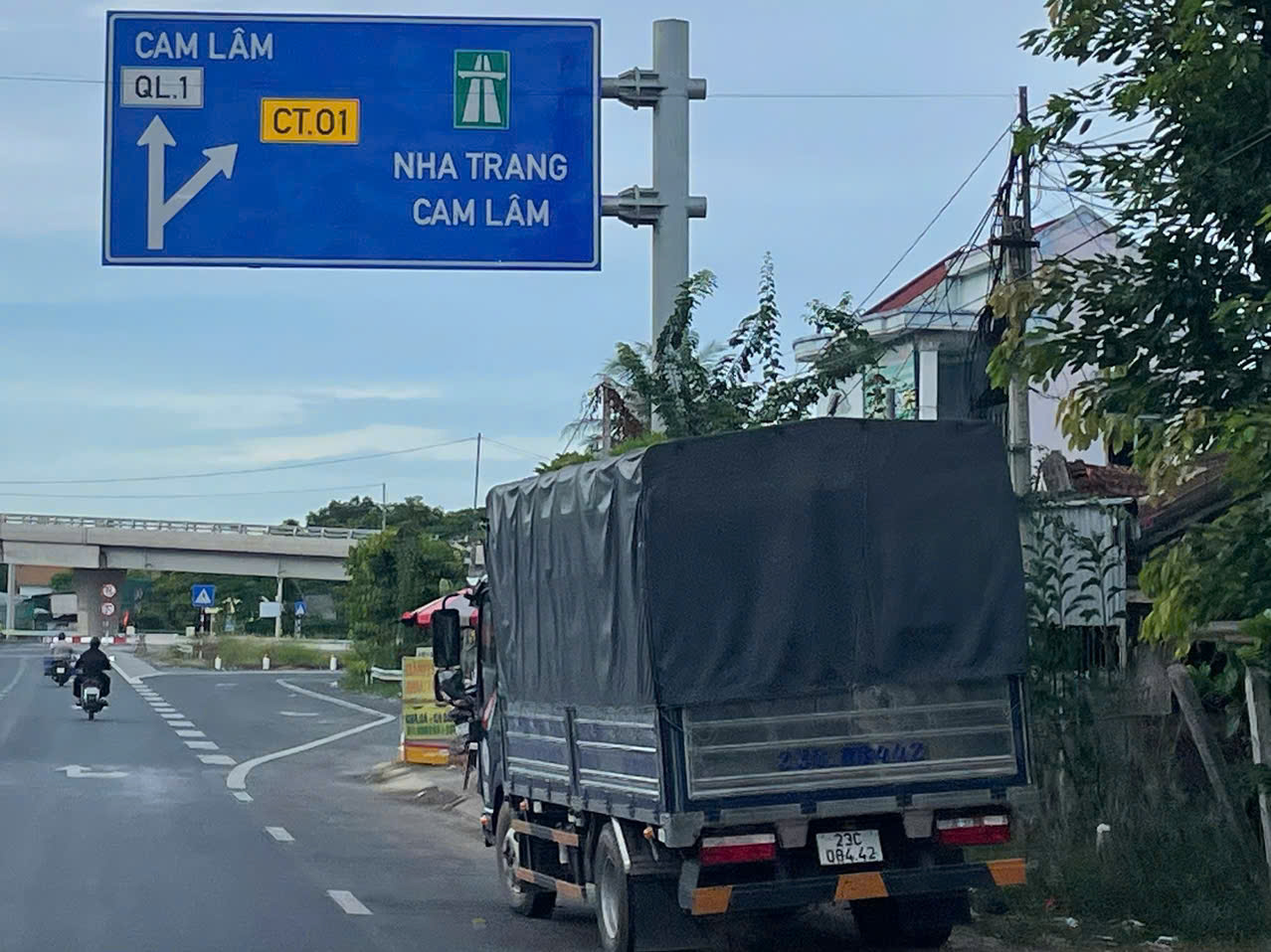 23C-084.42, Dothanh IZ-Series 