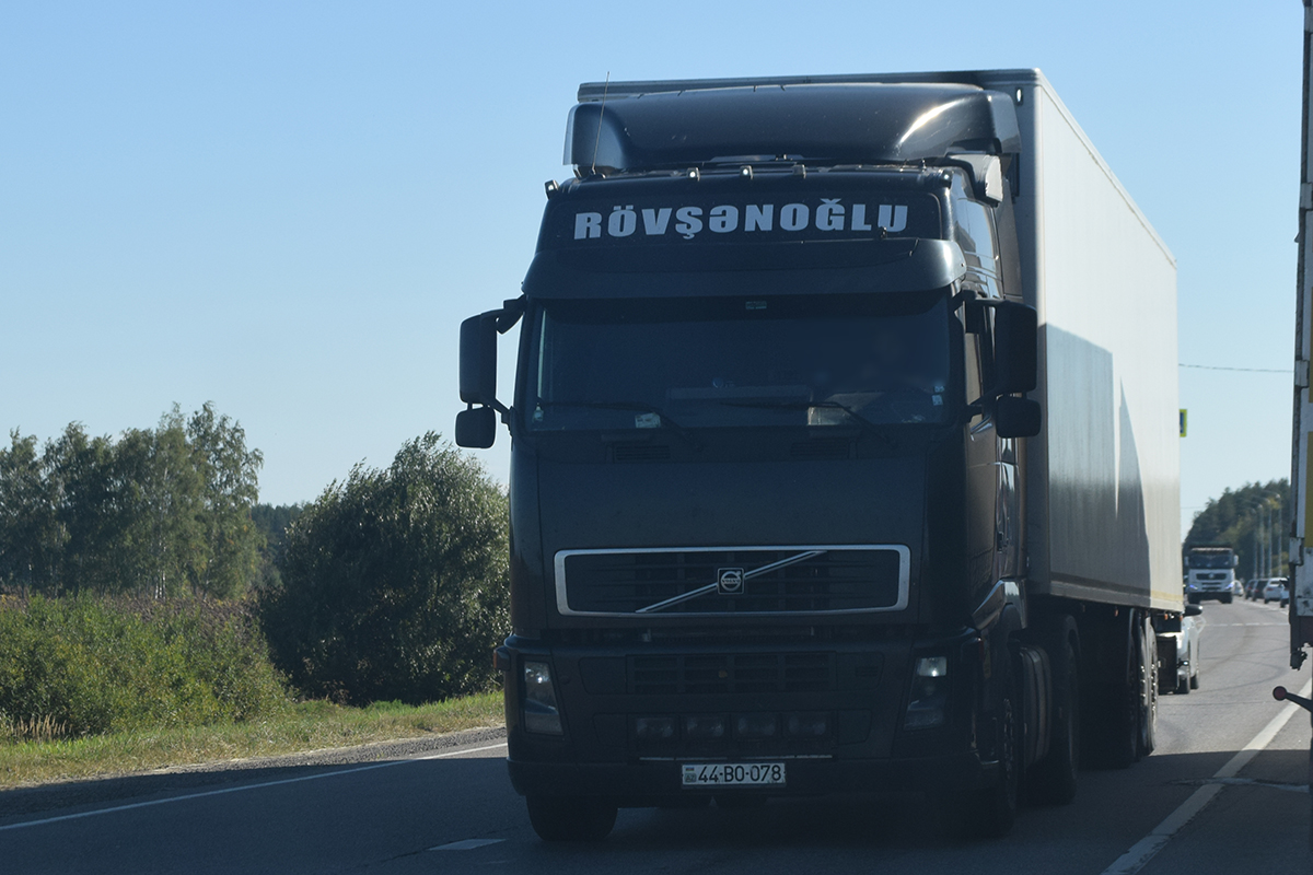 44 BO 078, Volvo FH 2nd gen, 2002–2008