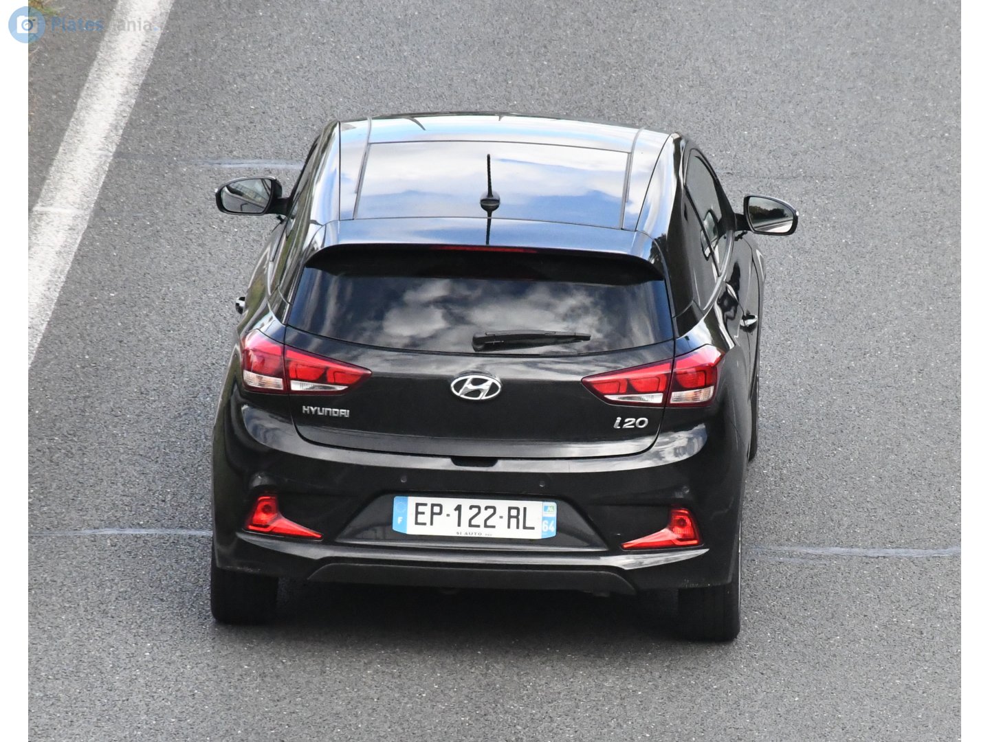 EP-122-RL, Hyundai i20 2nd gen Coupé (GB/IB), 2015–2018