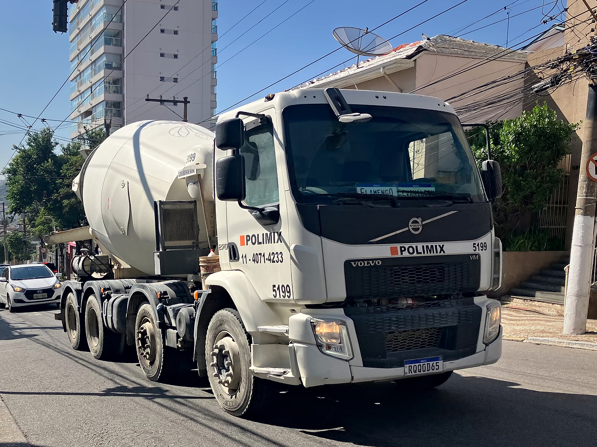 RQQ0D65, Volvo VM Series 