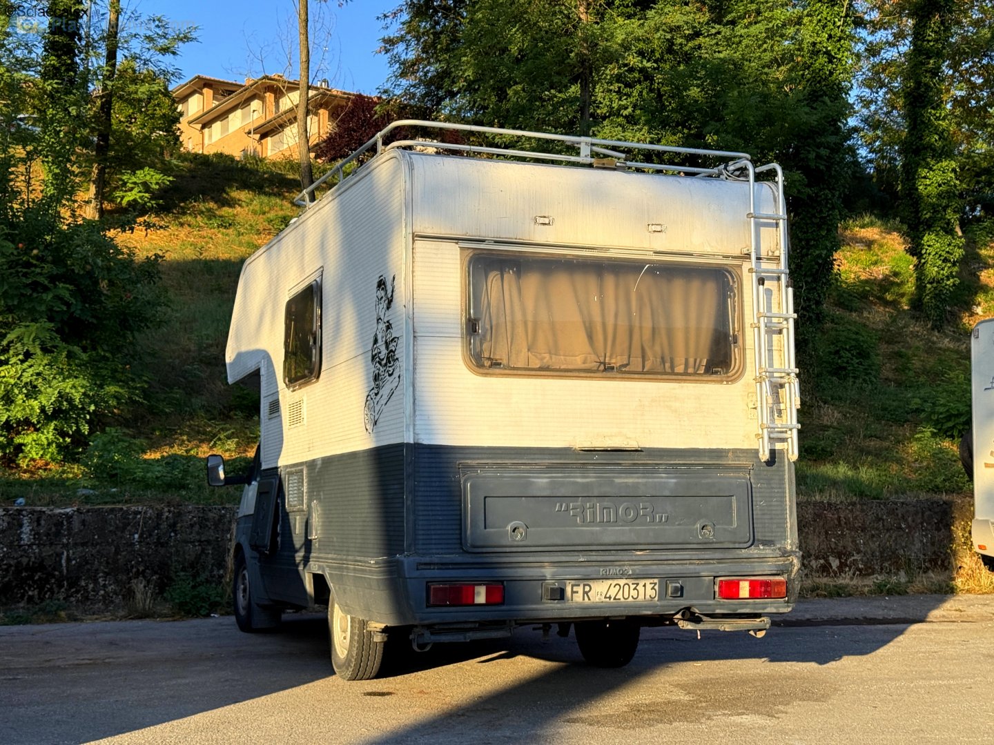 FR 420313, Rimor Biric 